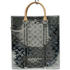 ルイ・ヴィトン LOUIS VUITTON サックプラ M45884 シルバー モノグラム・ミラー ユニセックス ショルダーバッグ