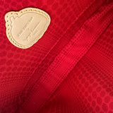 ルイ・ヴィトン LOUIS VUITTON ミュルティポシェット・アクセソワール LV×YK M46385 ブラウン モノグラム・ペイントドット レディース ショルダーバッグ
