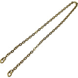 ルイ・ヴィトン LOUIS VUITTON ミュルティポシェット・アクセソワール LV×YK M46385 ブラウン モノグラム・ペイントドット レディース ショルダーバッグ