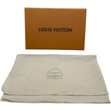 ルイ・ヴィトン LOUIS VUITTON ミュルティポシェット・アクセソワール LV×YK M46385 ブラウン モノグラム・ペイントドット レディース ショルダーバッグ