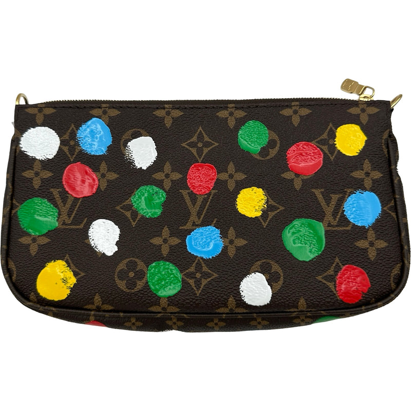 ルイ・ヴィトン LOUIS VUITTON ミュルティポシェット・アクセソワール