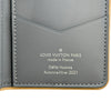 ルイ・ヴィトン LOUIS VUITTON オーガナイザー・ドゥ・ポッシュ・スレンダー M80805 シルバー モノグラム・ミラー メンズ カードケース
