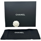 シャネル CHANEL ココハンドルXXS AS2215 ブラック ゴールド金具 キャビアスキン レディース ショルダーバッグ