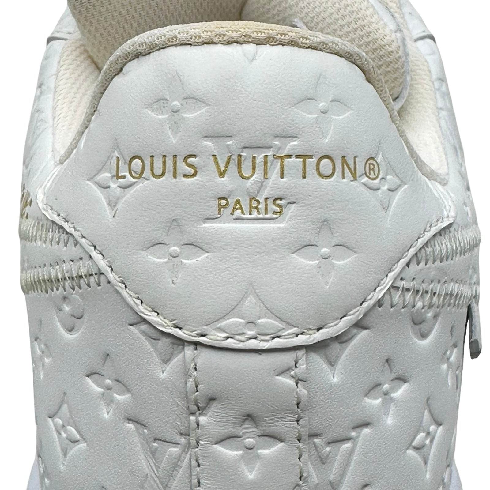 ルイ・ヴィトン LOUIS VUITTON × NIKE Air Force 1 モノグラム