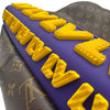 ルイ・ヴィトン LOUIS VUITTON ディスカバリー・バックパックPM M57965 ブラウン モノグラム・キャンバス メンズ リュック・デイパック