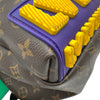 ルイ・ヴィトン LOUIS VUITTON ディスカバリー・バックパックPM M57965 ブラウン モノグラム・キャンバス メンズ リュック・デイパック