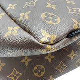 ルイ・ヴィトン LOUIS VUITTON ディスカバリー・バックパックPM M57965 ブラウン モノグラム・キャンバス メンズ リュック・デイパック