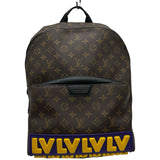 ルイ・ヴィトン LOUIS VUITTON ディスカバリー・バックパックPM M57965 ブラウン モノグラム・キャンバス メンズ リュック・デイパック