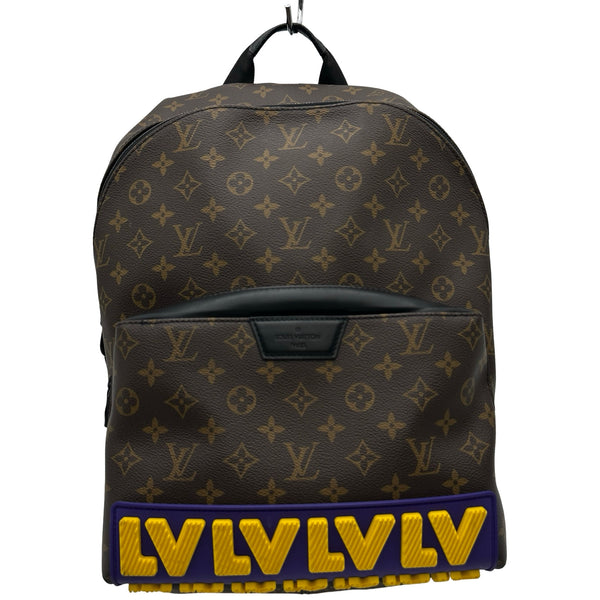 Louis Vuitton モノグラム リュック ルイ・ヴィトン LOUIS VUITTON ディスカバリー・バックパックPM M57965