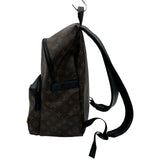 ルイ・ヴィトン LOUIS VUITTON ディスカバリー・バックパックPM M57965 ブラウン モノグラム・キャンバス メンズ リュック・デイパック
