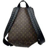 ルイ・ヴィトン LOUIS VUITTON ディスカバリー・バックパックPM M57965 ブラウン モノグラム・キャンバス メンズ リュック・デイパック