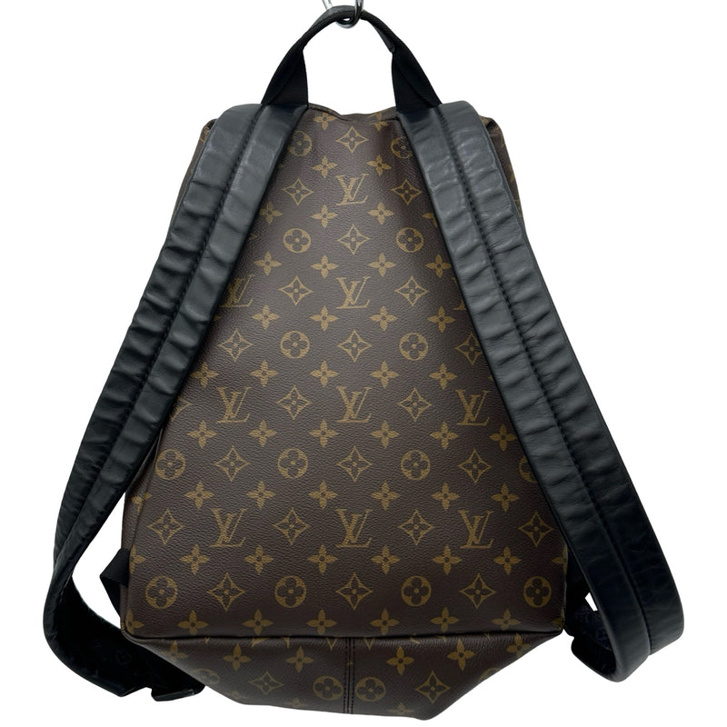 ルイヴィトン ディスカバリー バックパック PM モノグラム ノワール ルイ・ヴィトン LOUIS VUITTON ディスカバリー・バックパックPM M57965