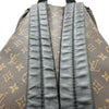 ルイ・ヴィトン LOUIS VUITTON ディスカバリー・バックパックPM M57965 ブラウン モノグラム・キャンバス メンズ リュック・デイパック