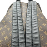 ルイ・ヴィトン LOUIS VUITTON ディスカバリー・バックパックPM M57965 ブラウン モノグラム・キャンバス メンズ リュック・デイパック