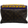 ルイ・ヴィトン LOUIS VUITTON ディスカバリー・バックパックPM M57965 ブラウン モノグラム・キャンバス メンズ リュック・デイパック