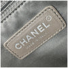シャネル CHANEL 2.55パンチングWチェーンショルダー 12番台 ゴールド ゴールド/シルバー金具 レザー レディース ショルダーバッグ