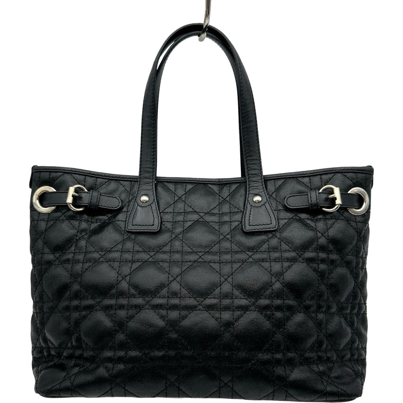 クリスチャン・ディオール Christian Dior パナレアトートバッグ