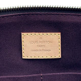 ルイ・ヴィトン LOUIS VUITTON イエナPM M42268 ブラウン モノグラムキャンバス レディース トートバッグ