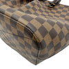 ルイ・ヴィトン LOUIS VUITTON シエナMM N41546 ブラウン ダミエ レディース ショルダーバッグ