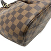 ルイ・ヴィトン LOUIS VUITTON シエナMM N41546 ブラウン ダミエ レディース ショルダーバッグ