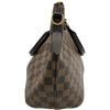 ルイ・ヴィトン LOUIS VUITTON シエナMM N41546 ブラウン ダミエ レディース ショルダーバッグ