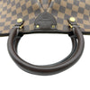 ルイ・ヴィトン LOUIS VUITTON シエナMM N41546 ブラウン ダミエ レディース ショルダーバッグ