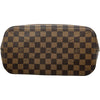 ルイ・ヴィトン LOUIS VUITTON シエナMM N41546 ブラウン ダミエ レディース ショルダーバッグ