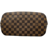 ルイ・ヴィトン LOUIS VUITTON シエナMM N41546 ブラウン ダミエ レディース ショルダーバッグ