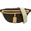 ルイ・ヴィトン LOUIS VUITTON ハイ・ライズ M46784 ブラウン モノグラム・キャンバス レディース ボディバッグ