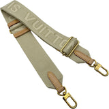 ルイ・ヴィトン LOUIS VUITTON ハイ・ライズ M46784 ブラウン モノグラム・キャンバス レディース ボディバッグ