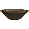 ルイ・ヴィトン LOUIS VUITTON ハイ・ライズ M46784 ブラウン モノグラム・キャンバス レディース ボディバッグ