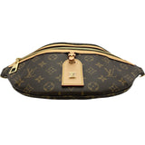 ルイ・ヴィトン LOUIS VUITTON ハイ・ライズ M46784 ブラウン モノグラム・キャンバス レディース ボディバッグ