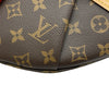 ルイ・ヴィトン LOUIS VUITTON ハイ・ライズ M46784 ブラウン モノグラム・キャンバス レディース ボディバッグ