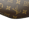 ルイ・ヴィトン LOUIS VUITTON ハイ・ライズ M46784 ブラウン モノグラム・キャンバス レディース ボディバッグ