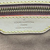 ルイ・ヴィトン LOUIS VUITTON バティニョール・ヴェルティカル M51153 ブラウン モノグラムキャンバス レディース ショルダーバッグ