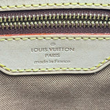 ルイ・ヴィトン LOUIS VUITTON バティニョール・ヴェルティカル M51153 ブラウン モノグラムキャンバス レディース ショルダーバッグ