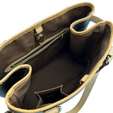 ルイ・ヴィトン LOUIS VUITTON バティニョール・ヴェルティカル M51153 ブラウン モノグラムキャンバス レディース ショルダーバッグ