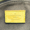 ルイ・ヴィトン LOUIS VUITTON メニルモンタンPM M40474 ブラウン モノグラムキャンバス レディース ショルダーバッグ