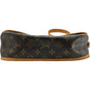 ルイ・ヴィトン LOUIS VUITTON メニルモンタンPM M40474 ブラウン モノグラムキャンバス レディース ショルダーバッグ