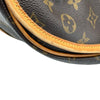 ルイ・ヴィトン LOUIS VUITTON メニルモンタンPM M40474 ブラウン モノグラムキャンバス レディース ショルダーバッグ