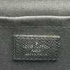 ルイ・ヴィトン LOUIS VUITTON ルカ M31192 ブラック タイガ メンズ メッセンジャーバッグ