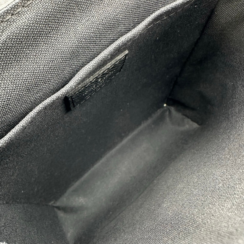 ルイ・ヴィトン LOUIS VUITTON ルカ M31192 ブラック タイガ メンズ