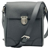 ルイ・ヴィトン LOUIS VUITTON ルカ M31192 ブラック タイガ メンズ メッセンジャーバッグ