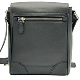 ルイ・ヴィトン LOUIS VUITTON ルカ M31192 ブラック タイガ メンズ メッセンジャーバッグ