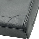 ルイ・ヴィトン LOUIS VUITTON ルカ M31192 ブラック タイガ メンズ メッセンジャーバッグ