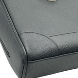 ルイ・ヴィトン LOUIS VUITTON ルカ M31192 ブラック タイガ メンズ メッセンジャーバッグ