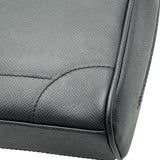 ルイ・ヴィトン LOUIS VUITTON ルカ M31192 ブラック タイガ メンズ メッセンジャーバッグ