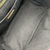プラダ PRADA カナパミニ 1BG439 ブラック キャンバス レディース ショルダーバッグ