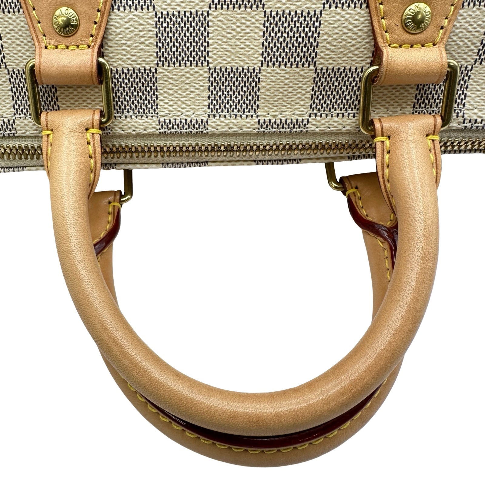ルイ・ヴィトン LOUIS VUITTON スピーディ・バンドリエール25 N41374