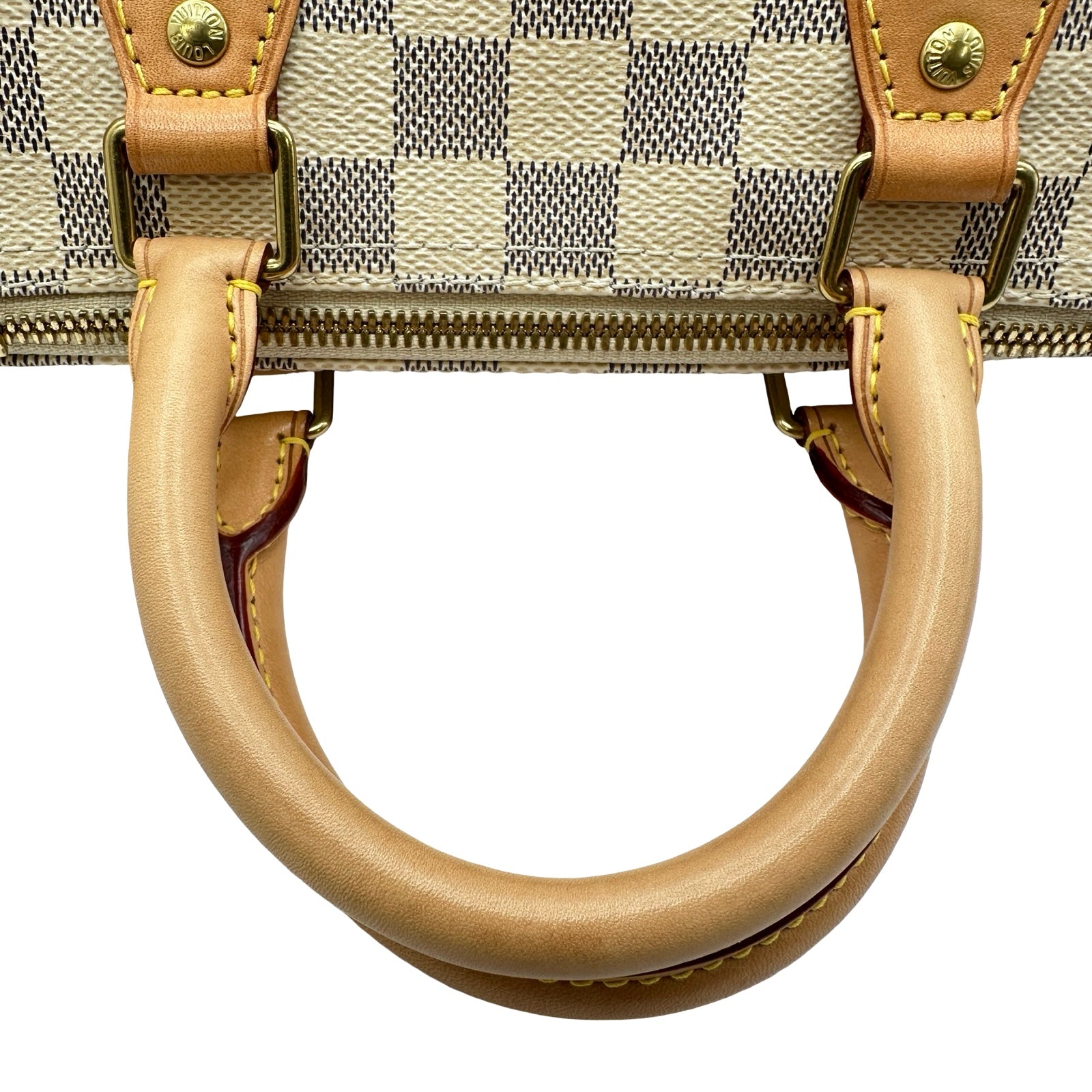 ルイ・ヴィトン LOUIS VUITTON スピーディ・バンドリエール25 N41374